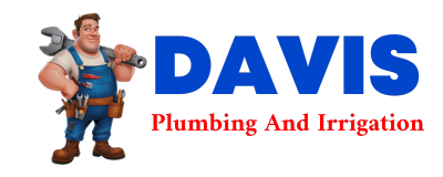 Trusted plumber in AMBER